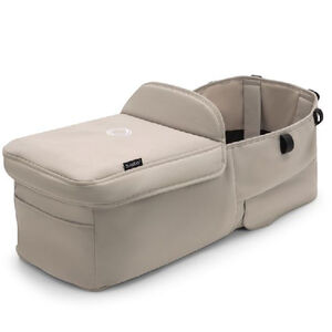 Habillage Nacelle Bassinet Donkey 5 Taupe Desert  