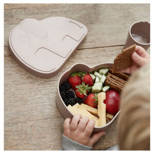 Boîte à Lunch Kiddish - Elphee Rose 