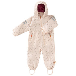 Combi-pilote de pluie 4ans Berries 