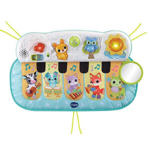 Tap Tap Piano des baby Loulous Version néerlandais 