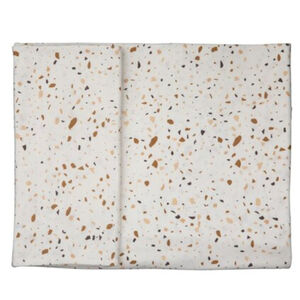 Housse de couette Lit 60/120-70/140 - Sprinkles Taupe 