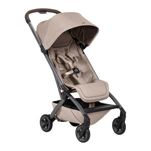 Poussette compacte Aer2 Sandy Taupe 