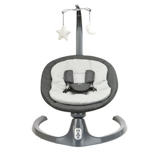 Balancelle électrique Swing avec Bluetooth 