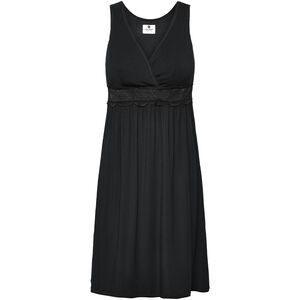 L - Nuisette Grossesse & Allaitement Noir  