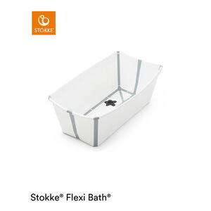 Baignoire Flexi Bath - Blanc 