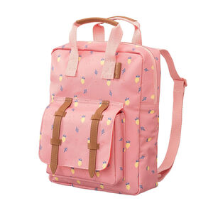 Sac à dos 28X21cm Summer Fruit 