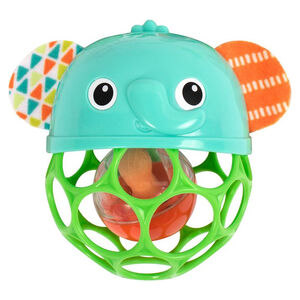 Jouet musical lumineux Giggle & Glow Elephant 