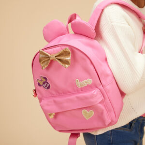 Sac à dos fantaisie Minnie Disney pour fille 
