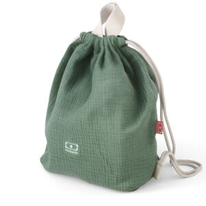 Sac à dos Buddy pour enfants Vert 