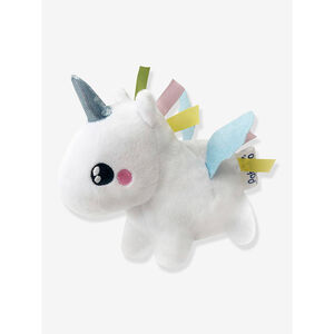 Peluche Veilleuse Shakies - Licorne  