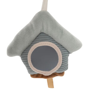 Spirale d'activité - Lovely Birds  