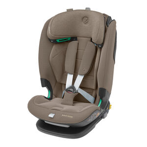 Siège-auto Titan Pro 2 i-Size Authentic Truffle 