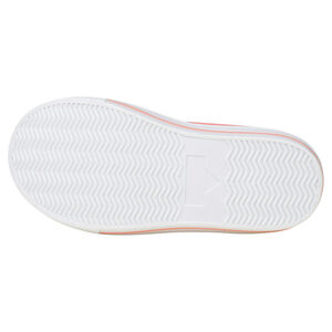 Babies en toile à élastique et nœud pour bébé fille 