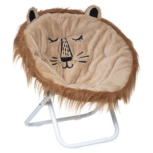 Fauteuil pliant - Lion 