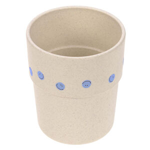 Tasse Happy Rascals Smile Bleu Ciel 