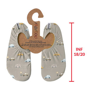 Chaussons baignade INF 18/20 Cars Naturel 