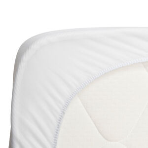 Lot de 2 alèses 60 x 120 cm 