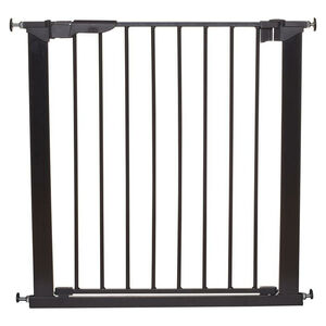 Barrière de sécurité Asta Noir 