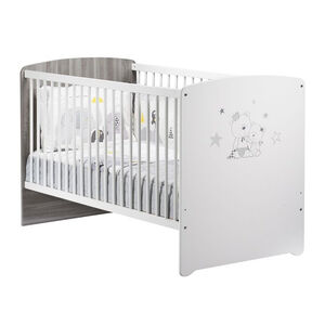 Little Big Bed Julian 70x140cm 