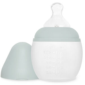 Biberon silicone Ivy Green 240 ml 