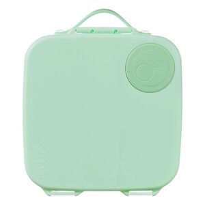 Lunchbox 2L plusieurs compartiments Spearmint 