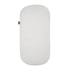 Matelas pour transat Baby Hug 4 en 1 - Blanc 