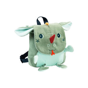 Sac à dos doux Joe le dragon  