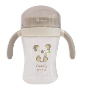 Gobelet antifuites Cuddly 360° Koala 