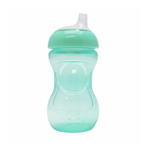 Mini tasse d'apprentissage 180 ml aqua 