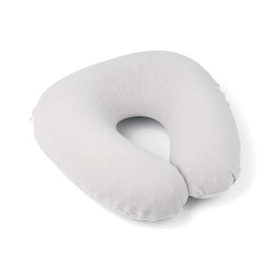 Coussin d'allaitement gonflable multi-usages Nursing Air Almond 