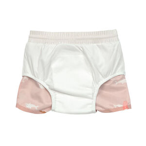 Short de bain Taille 86 (13 à 18 mois) Dolphin Peach 