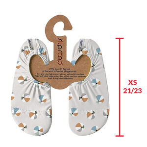 Chaussons baignade XS 21/23 Ballon de plage 