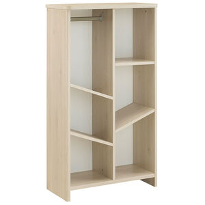 Bibliothèque 3 étages Sacha 