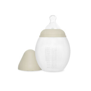 Biberon silicone Sand 330 ml 
