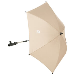 Ombrelle poussette Simone Beige 