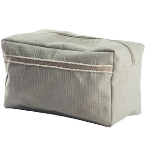 Trousse de toilette - Avocado 