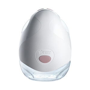 Tire-lait électrique portable mains libres  