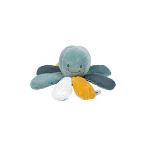 Pieuvre d'activités Lapidou - Vert clair 