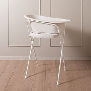 Baignoire Click Uni Light Oat 