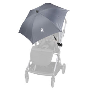 Ombrelle poussette Simone  - Anthracite 