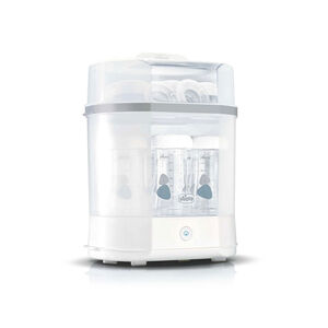 Stérilisateur électrique 3 en 1 