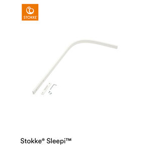 Flèche de lit Sleepi - White 