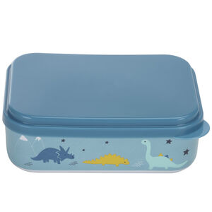 Lunchbox en mélaminé - Mes amis les dinos 