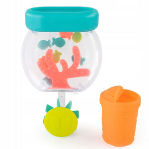 Feedin' Frenzy - jouet de bain à ventouses 