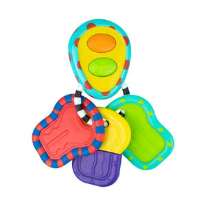 Clés musicales et sensorielles 