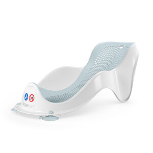 Transat de bain Fit – Bleu 