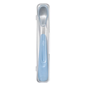 Cuillère avec étui de voyage Dusk 