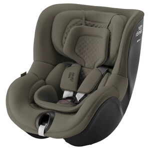 Siège auto Dualfix 5Z i-Size 61-105cm Lux Urban Olive  