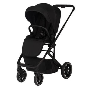 Poussette Juno 2.0 Noir 
