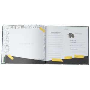 Album photos de classe  